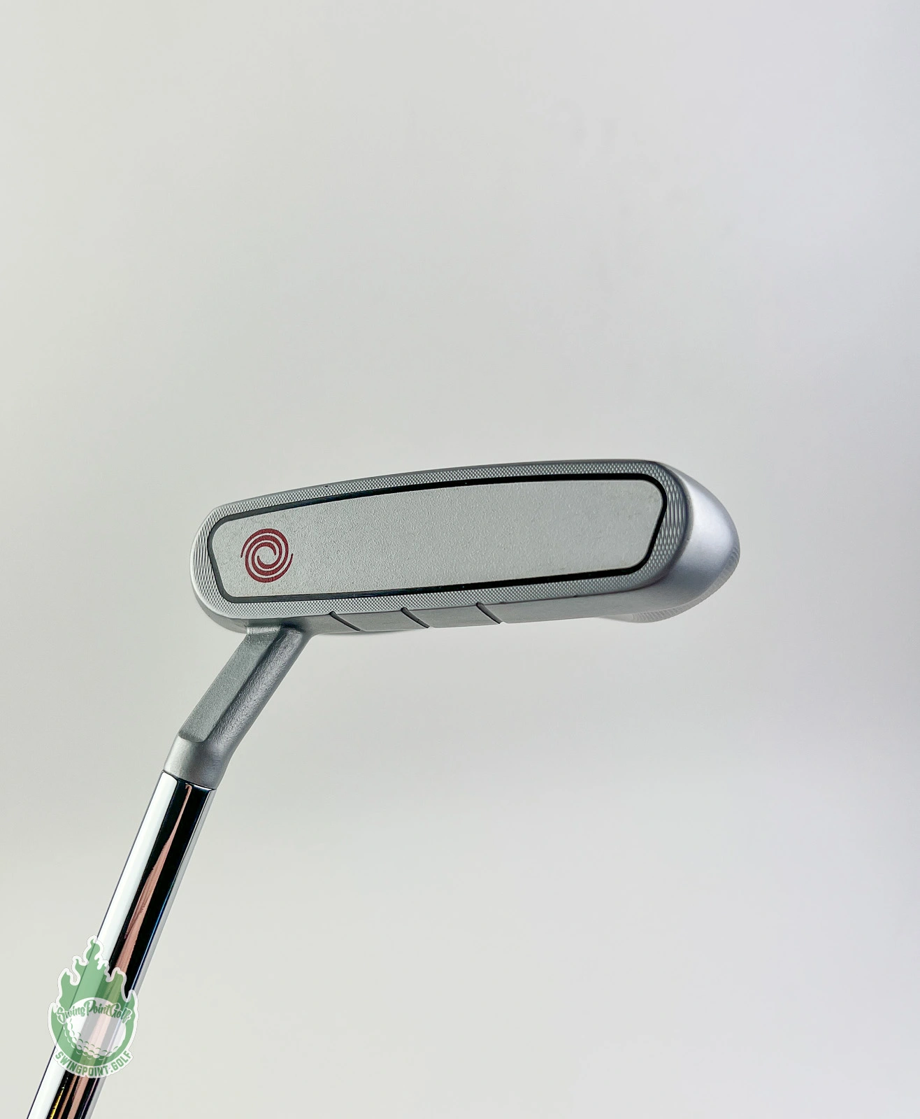 Used Right Handed Odyssey White Hot OG Rossie S 35″ Stroke Lab Putter Golf Club 12 Used Right Handed Odyssey White Hot OG Rossie S 35″ Stroke Lab Putter Golf Club - Image 10