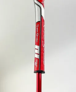 Used Right Handed Odyssey White Hot OG Rossie S 35″ Stroke Lab Putter Golf Club 17 Used Right Handed Odyssey White Hot OG Rossie S 35″ Stroke Lab Putter Golf Club -Fairway Woods Soldes Magasin IMG 9905