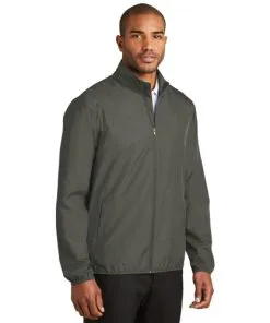 Port Authority® Zephyr Full-Zip Jacket