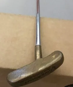 John Letters Scotland Gold Nugget Master Model Series 35.5″ Putter Steel Golf 15 John Letters Scotland Gold Nugget Master Model Series 35.5″ Putter Steel Golf -Fairway Woods Soldes Magasin John Letters Scotland Gold Nugget Master Model Series 355 Putter Steel Golf 201624391732 5