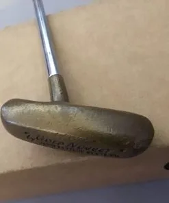 John Letters Scotland Gold Nugget Master Model Series 35.5″ Putter Steel Golf 16 John Letters Scotland Gold Nugget Master Model Series 35.5″ Putter Steel Golf -Fairway Woods Soldes Magasin John Letters Scotland Gold Nugget Master Model Series 355 Putter Steel Golf 201624391732 6