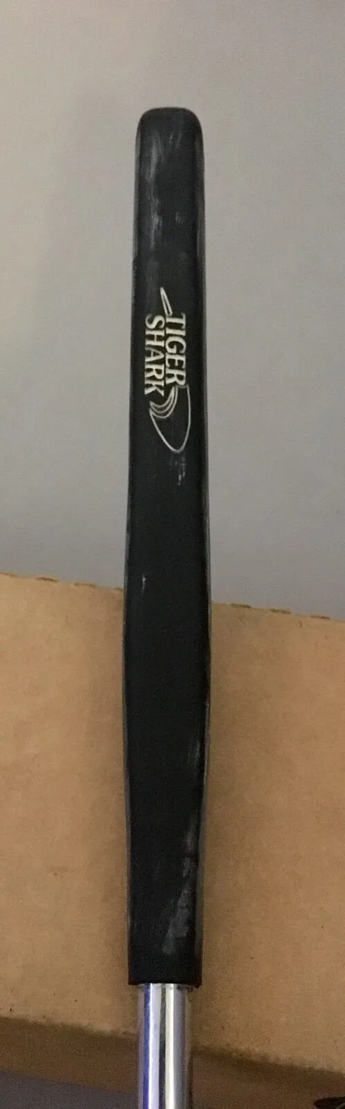 John Letters Scotland Gold Nugget Master Model Series 35.5″ Putter Steel Golf 10 John Letters Scotland Gold Nugget Master Model Series 35.5″ Putter Steel Golf - Image 8