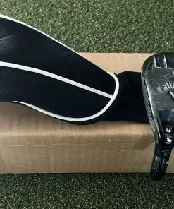 Left Handed Callaway RAZR Fit Xtreme Fairway 3 Wood HEAD ONLY Golf Club