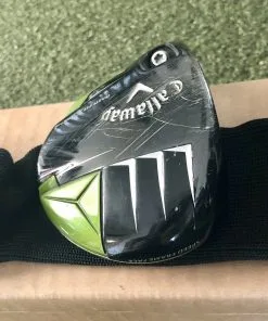 Left Handed Callaway RAZR Fit Xtreme Fairway 3 Wood HEAD ONLY Golf Club 14 Left Handed Callaway RAZR Fit Xtreme Fairway 3 Wood HEAD ONLY Golf Club -Fairway Woods Soldes Magasin Left Handed Callaway RAZR Fit Xtreme Fairway 3 Wood HEAD ONLY Golf Club 193334631506 4