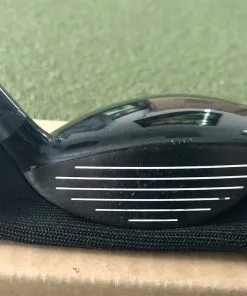Left Handed Callaway RAZR Fit Xtreme Fairway 3 Wood HEAD ONLY Golf Club 15 Left Handed Callaway RAZR Fit Xtreme Fairway 3 Wood HEAD ONLY Golf Club -Fairway Woods Soldes Magasin Left Handed Callaway RAZR Fit Xtreme Fairway 3 Wood HEAD ONLY Golf Club 193334631506 5