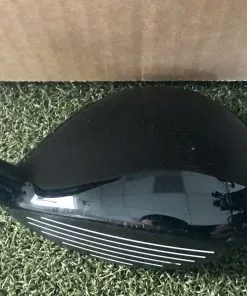 Left Handed Callaway RAZR Fit Xtreme Fairway 3 Wood HEAD ONLY Golf Club 17 Left Handed Callaway RAZR Fit Xtreme Fairway 3 Wood HEAD ONLY Golf Club -Fairway Woods Soldes Magasin Left Handed Callaway RAZR Fit Xtreme Fairway 3 Wood HEAD ONLY Golf Club 193334631506 7