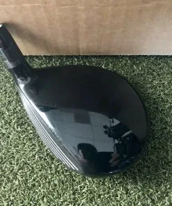 Left Handed Callaway RAZR Fit Xtreme Fairway 3 Wood HEAD ONLY Golf Club 18 Left Handed Callaway RAZR Fit Xtreme Fairway 3 Wood HEAD ONLY Golf Club -Fairway Woods Soldes Magasin Left Handed Callaway RAZR Fit Xtreme Fairway 3 Wood HEAD ONLY Golf Club 193334631506 8