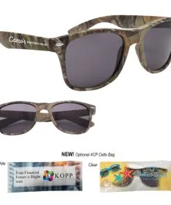 REALTREE® MALIBU SUNGLASSES