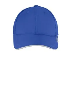 OGIO® ENDURANCE Circuit Cap -Fairway Woods Soldes Magasin OE654 enzymeblue straight 76173.1673365752