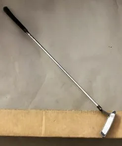 Odyssey Metal X 2 35″ Putter Steel Golf Club -Fairway Woods Soldes Magasin Odyssey Metal X 2 35 Putter Steel Golf Club 202790925044 10