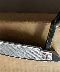 Odyssey Metal X 2 35″ Putter Steel Golf Club -Fairway Woods Soldes Magasin Odyssey Metal X 2 35 Putter Steel Golf Club 202790925044 4