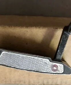 Odyssey Metal X 2 35″ Putter Steel Golf Club -Fairway Woods Soldes Magasin Odyssey Metal X 2 35 Putter Steel Golf Club 202790925044 5