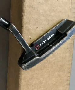 Odyssey Metal X 2 35″ Putter Steel Golf Club -Fairway Woods Soldes Magasin Odyssey Metal X 2 35 Putter Steel Golf Club 202790925044 6