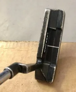 Odyssey Metal X 2 35″ Putter Steel Golf Club -Fairway Woods Soldes Magasin Odyssey Metal X 2 35 Putter Steel Golf Club 202790925044 8