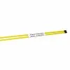 Brosnan Golf Tour Classic Alignment Stix - Yellow -Fairway Woods Soldes Magasin PSBG108 0571360895