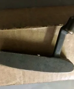 Used Right Handed Ping Karsten PAL 35″ Putter Steel Golf Club -Fairway Woods Soldes Magasin Ping Karsten PAL 35 Putter Steel Golf Club 202573978030 5