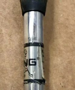 Used Right Handed Ping Karsten PAL 35″ Putter Steel Golf Club -Fairway Woods Soldes Magasin Ping Karsten PAL 35 Putter Steel Golf Club 202573978030 8