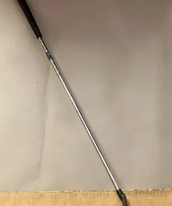 Used Right Handed Black Ping Scottsdale Anser 35.5″ Putter Steel Golf Club -Fairway Woods Soldes Magasin Ping Scottsdale Anser 355 Putter Steel Golf Club 203173011810 11