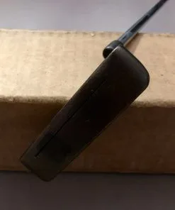 Used Right Handed Black Ping Scottsdale Anser 35.5″ Putter Steel Golf Club -Fairway Woods Soldes Magasin Ping Scottsdale Anser 355 Putter Steel Golf Club 203173011810 6