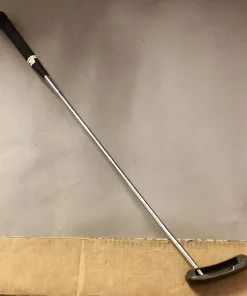 Ping Scottsdale PO BOX 1345 B69 Ball-Namic 35″ Putter Steel Golf Club -Fairway Woods Soldes Magasin Ping Scottsdale PO BOX 1345 B69 Ball Namic 35 Putter Steel Golf Club 202784437449 11