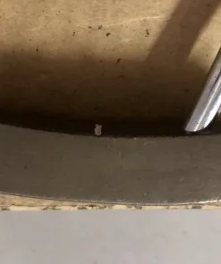 Ping Scottsdale PO BOX 1345 B69 Ball-Namic 35″ Putter Steel Golf Club -Fairway Woods Soldes Magasin Ping Scottsdale PO BOX 1345 B69 Ball Namic 35 Putter Steel Golf Club 202784437449 6