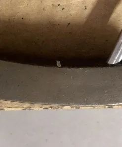 Ping Scottsdale PO BOX 1345 B69 Ball-Namic 35″ Putter Steel Golf Club -Fairway Woods Soldes Magasin Ping Scottsdale PO BOX 1345 B69 Ball Namic 35 Putter Steel Golf Club 202784437449 7