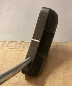 Ping Scottsdale PO BOX 1345 B69 Ball-Namic 35″ Putter Steel Golf Club -Fairway Woods Soldes Magasin Ping Scottsdale PO BOX 1345 B69 Ball Namic 35 Putter Steel Golf Club 202784437449 8