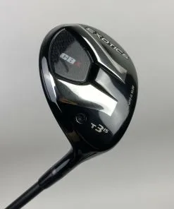 Fairway Woods Soldes Magasin -Fairway Woods Soldes Magasin RH Tour Edge Exotics CBX T3 Fairway Wood 15 HZRDUS 60 63g Stiff Graphite Golf 193730704295 2