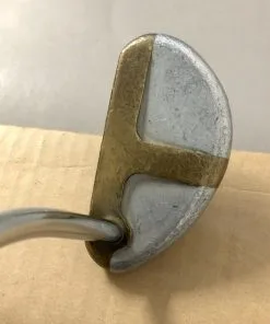 Right Handed Maxfli T-Bone I By Tad Moore 35″ Putter Steel Golf Club -Fairway Woods Soldes Magasin Right Handed Maxfli T Bone I By Tad Moore 35 Putter Steel Golf Club 193423087294 8