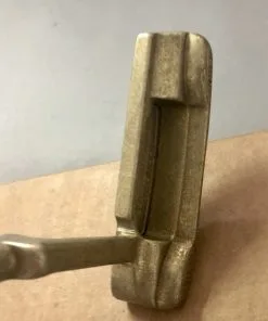 Right Handed Ping Scottsdale Anser 36″ Putter Steel Golf Club W/ Headcover -Fairway Woods Soldes Magasin Right Handed Ping Scottsdale Anser 36 Putter Steel Golf Club w Headcover 192482831260 10