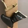 Right Handed Ping Scottsdale Anser 36″ Putter Steel Golf Club W/ Headcover
