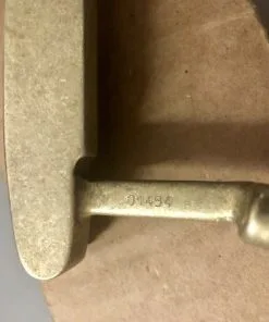 Right Handed Ping Scottsdale Anser 36″ Putter Steel Golf Club W/ Headcover -Fairway Woods Soldes Magasin Right Handed Ping Scottsdale Anser 36 Putter Steel Golf Club w Headcover 192482831260 6