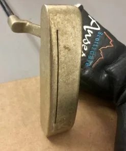 Right Handed Ping Scottsdale Anser 36″ Putter Steel Golf Club W/ Headcover -Fairway Woods Soldes Magasin Right Handed Ping Scottsdale Anser 36 Putter Steel Golf Club w Headcover 192482831260 8