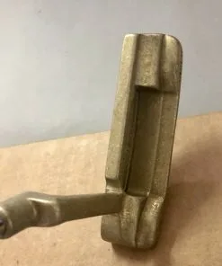 Right Handed Ping Scottsdale Anser 36″ Putter Steel Golf Club W/ Headcover -Fairway Woods Soldes Magasin Right Handed Ping Scottsdale Anser 36 Putter Steel Golf Club w Headcover 192482831260 9