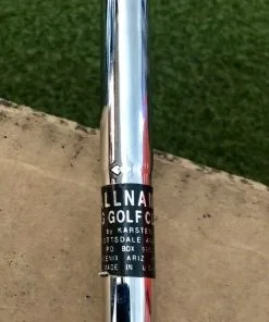 Right Handed Ping Scottsdale PO BOX 1345 CUSHIN 35″ Putter Steel Golf Club -Fairway Woods Soldes Magasin Right Handed Ping Scottsdale PO BOX 1345 CUSHIN 35 Putter Steel Golf Club 202725073949 11