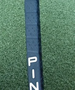 Right Handed Ping Scottsdale PO BOX 1345 CUSHIN 35″ Putter Steel Golf Club -Fairway Woods Soldes Magasin Right Handed Ping Scottsdale PO BOX 1345 CUSHIN 35 Putter Steel Golf Club 202725073949 12