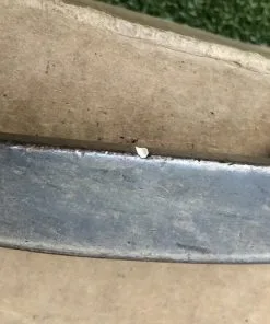 Right Handed Ping Scottsdale PO BOX 1345 CUSHIN 35″ Putter Steel Golf Club -Fairway Woods Soldes Magasin Right Handed Ping Scottsdale PO BOX 1345 CUSHIN 35 Putter Steel Golf Club 202725073949 7