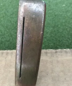 Right Handed Ping Scottsdale PO BOX 1345 CUSHIN 35″ Putter Steel Golf Club -Fairway Woods Soldes Magasin Right Handed Ping Scottsdale PO BOX 1345 CUSHIN 35 Putter Steel Golf Club 202725073949 9