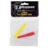 Brosnan Golf Brosnan Speed Tees - Assorted (3 Pack) -Fairway Woods Soldes Magasin TEBG123 0570015066