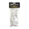 Brosnan Golf Brosnan 3 Inch Wooden Tees - White (100 Pack) -Fairway Woods Soldes Magasin TEBG150 0571191355