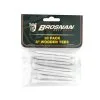 Brosnan Golf Brosnan 3 Inch Wood Tees 10 Pack - White -Fairway Woods Soldes Magasin TEBG152 0571191373