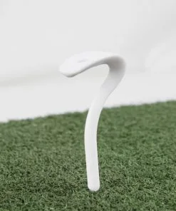 Brosnan Golf Brosnan Hi-Tech Assorted Tees 4pk