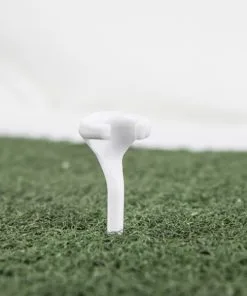 Brosnan Golf Brosnan Hi-Tech Assorted Tees 4pk -Fairway Woods Soldes Magasin TEBG160 0571441763 3