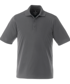 Hicke Golf Brand DADE Golf Shirt -Fairway Woods Soldes Magasin TM16398 1 steel grey 11326.1673712891