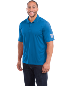 Hicke Golf Brand DADE Golf Shirt -Fairway Woods Soldes Magasin TM16398 1new royal 47695.1673712891