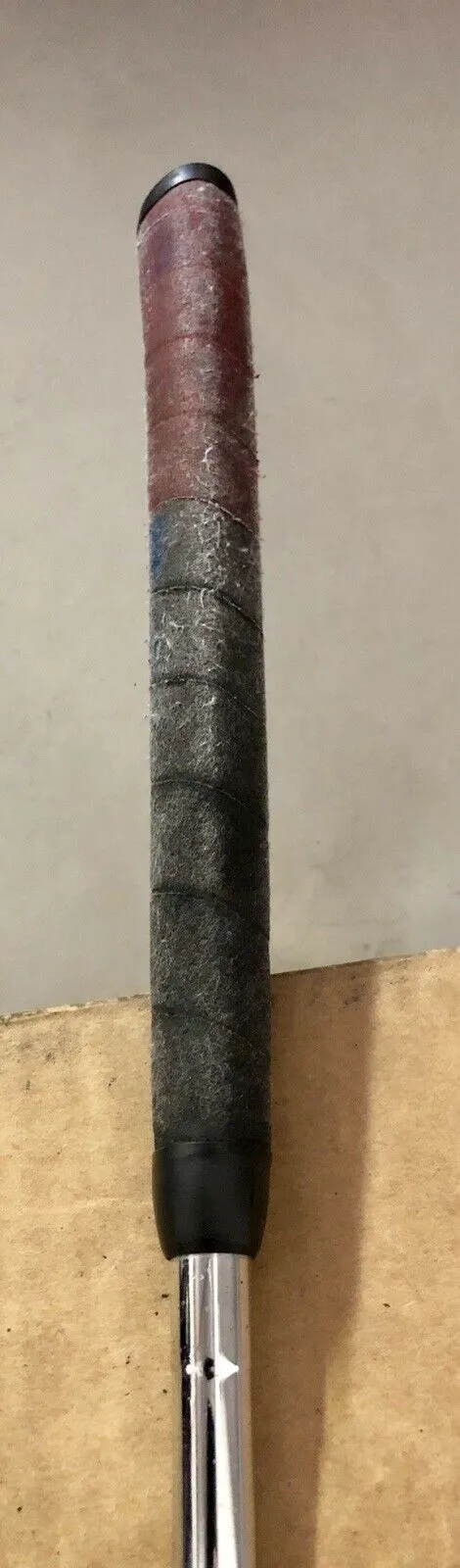 Used Right Handed TaylorMade Rossa Mezza Monza 34″ Putter Steel Golf Club 12 Used Right Handed TaylorMade Rossa Mezza Monza 34″ Putter Steel Golf Club - Image 10