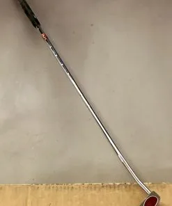 Used Right Handed TaylorMade Rossa Mezza Monza 34″ Putter Steel Golf Club 23 Used Right Handed TaylorMade Rossa Mezza Monza 34″ Putter Steel Golf Club -Fairway Woods Soldes Magasin TaylorMade Rossa Mezza Monza 34 Putter Steel Golf Club 193120916303 11