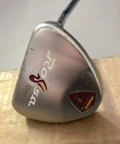 Used Right Handed TaylorMade Rossa Mezza Monza 34″ Putter Steel Golf Club