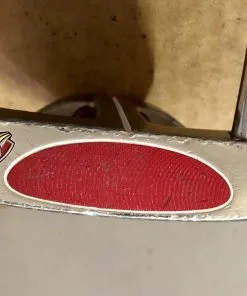 Used Right Handed TaylorMade Rossa Mezza Monza 34″ Putter Steel Golf Club 17 Used Right Handed TaylorMade Rossa Mezza Monza 34″ Putter Steel Golf Club -Fairway Woods Soldes Magasin TaylorMade Rossa Mezza Monza 34 Putter Steel Golf Club 193120916303 5