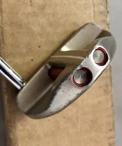 Used Right Handed TaylorMade Rossa Mezza Monza 34″ Putter Steel Golf Club 18 Used Right Handed TaylorMade Rossa Mezza Monza 34″ Putter Steel Golf Club -Fairway Woods Soldes Magasin TaylorMade Rossa Mezza Monza 34 Putter Steel Golf Club 193120916303 6